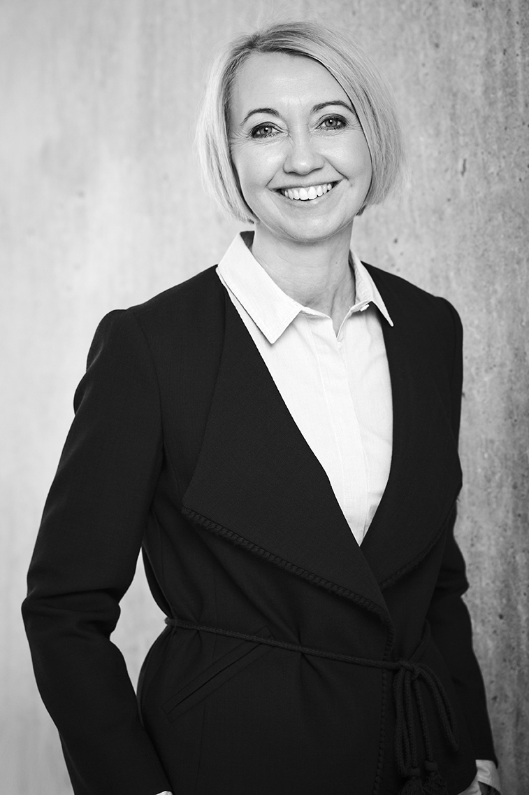 Bestyrelseskvinder - Charlotte Tamstrup Kusnitzoff