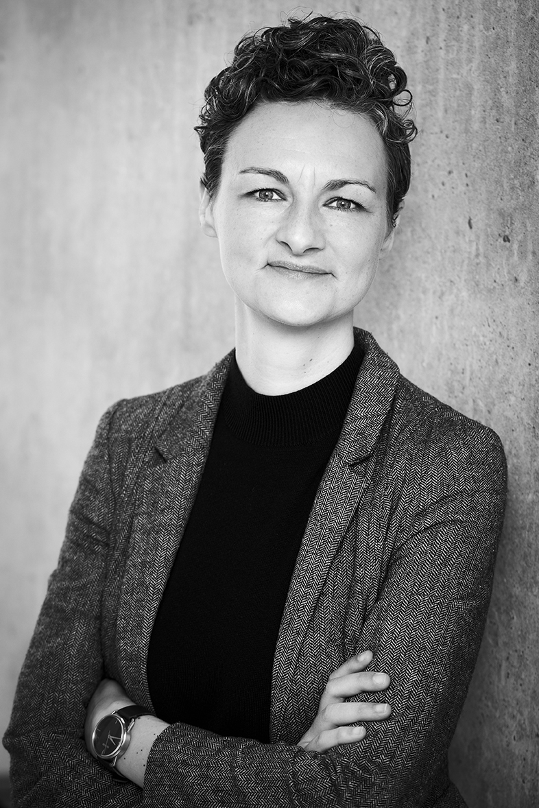 Bestyrelseskvinder - Laura Vilsbæk