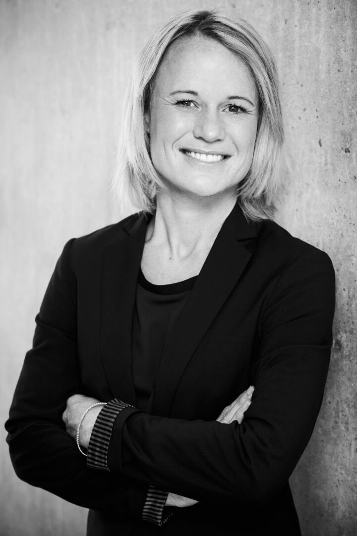 Bestyrelseskvinder - Mette Nymark